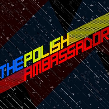 Diplomatic Immunity