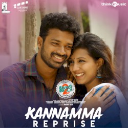 Kannamma (reprise) [From "Golisoda 2"]