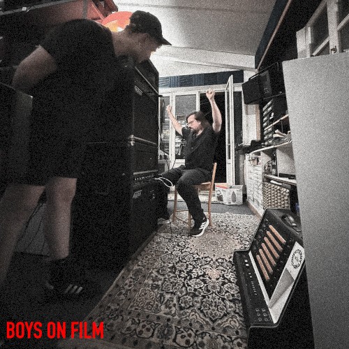 Boys on Film
