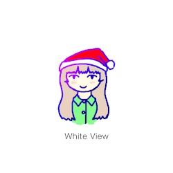 White View