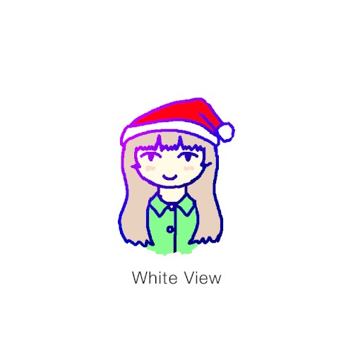 White View