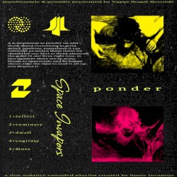 p o n d e r