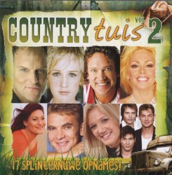 Country Tuis Vol 2