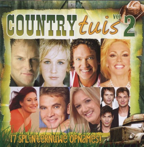 Country Tuis Vol 2