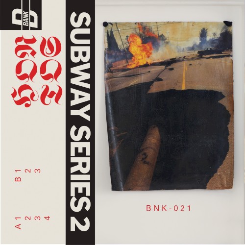 Subway Series Vol.2