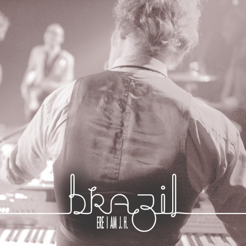 ERE I Am J.H.