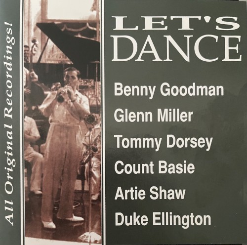 let's dance