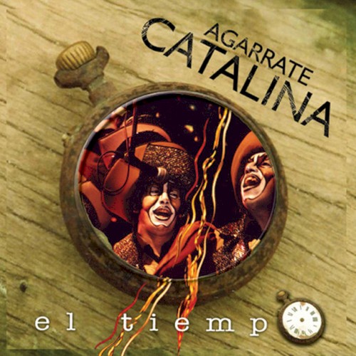 El tiempo