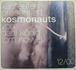 kosmonauts