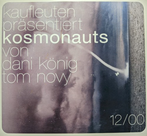 kosmonauts