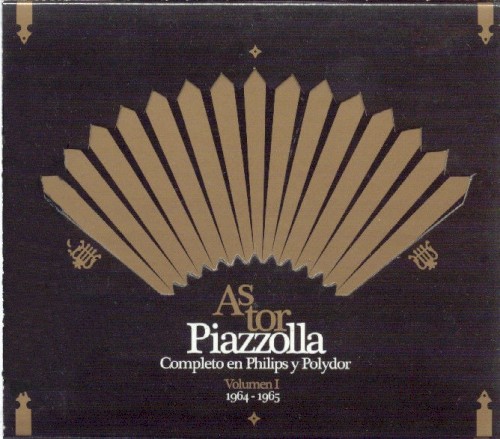 Completo En Philips Y Polydor · Volumen I 1964 - 1965