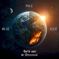 Pale Blue Dot