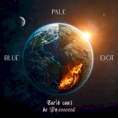 Pale Blue Dot
