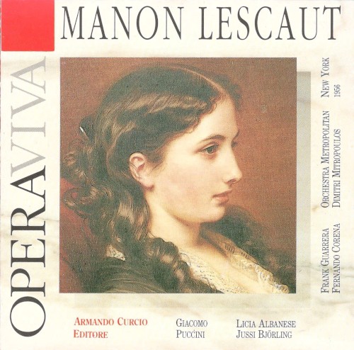 Manon Lescaut
