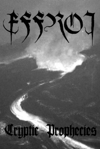Cryptic Prophecies