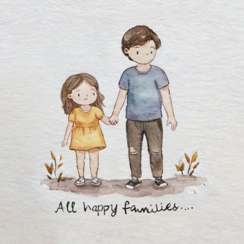 All Happy Families