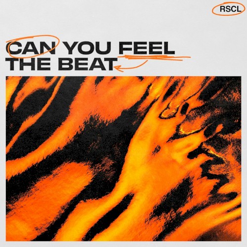 Can You Feel the Beat