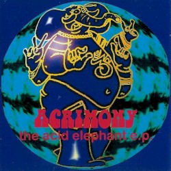 The Acid Elephant E.P.