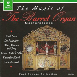 The Magic of the Barrel Organ