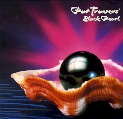 Black Pearl
