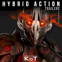 Hybrid Action Trailers