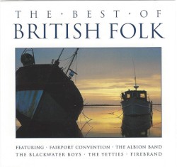 The Best of British Folk