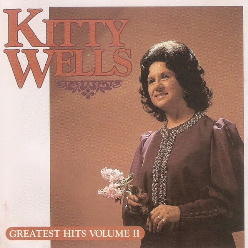 Greatest Hits Volume II