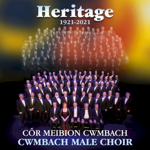 HERITAGE - A Century of Song