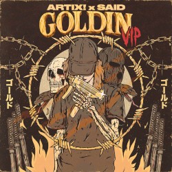 GOLDIN (VIP)