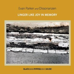 Linger Like Joy in Memory