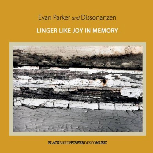 Linger Like Joy in Memory