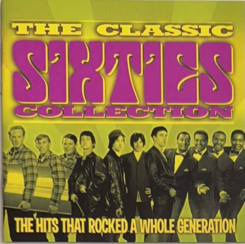 The Classic Sixties Collection - 1964