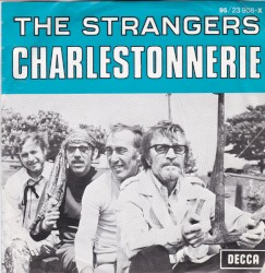 Charlestonnerie