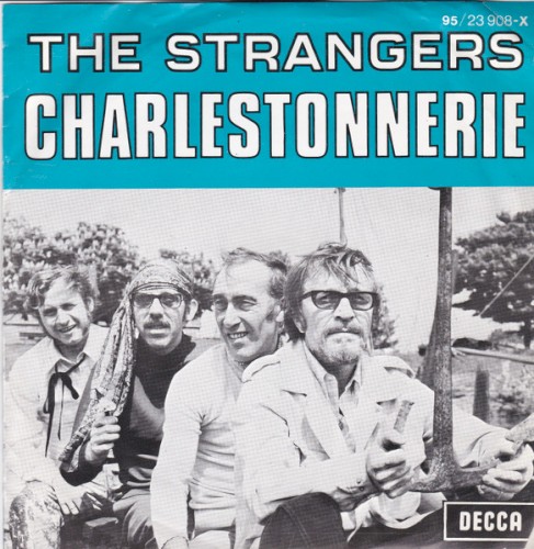 Charlestonnerie