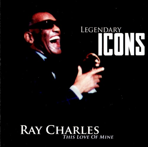 This Love of Mine: Legendary Icons