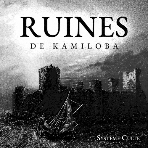 Ruines de Kamiloba