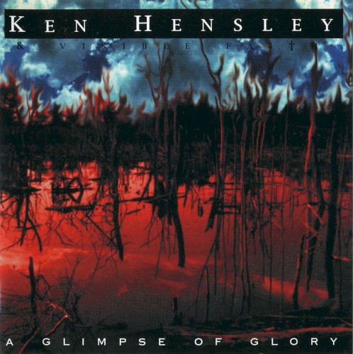 A Glimpse of Glory