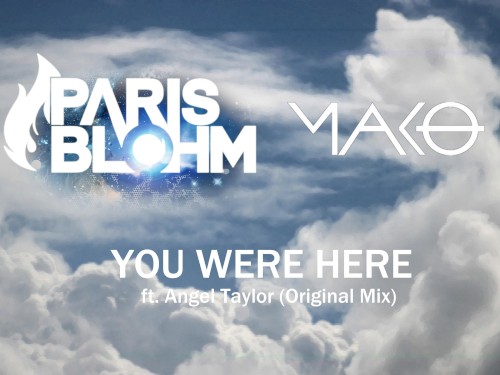 You Were Here