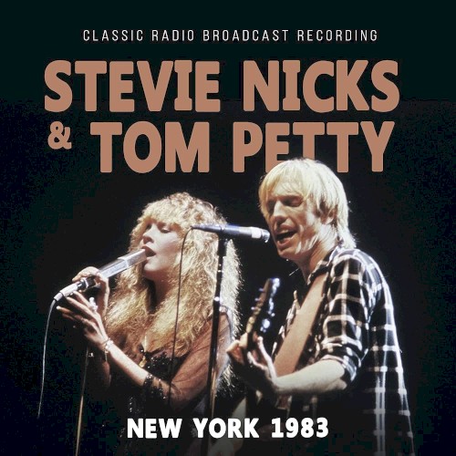 New York 1983