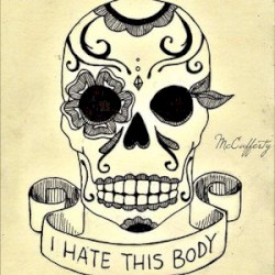 I Hate This Body
