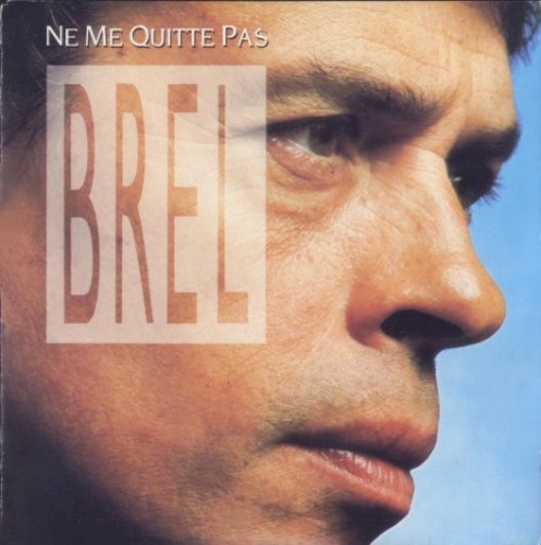 Ne me quitte pas