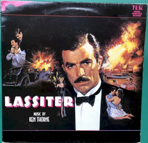 Lassiter