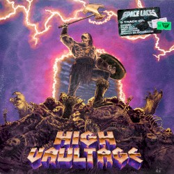 High Vaultage EP