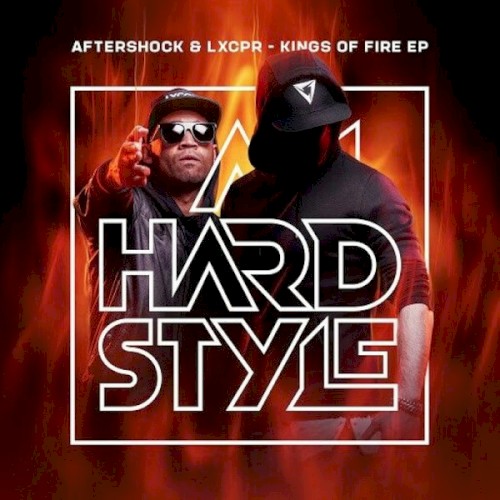 Kings of Fire EP