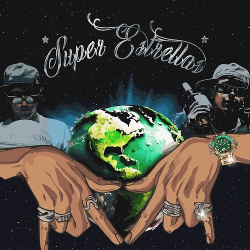 SUPER ESTRELLAS