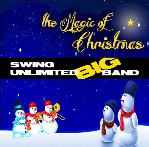 The Magic of Christmas