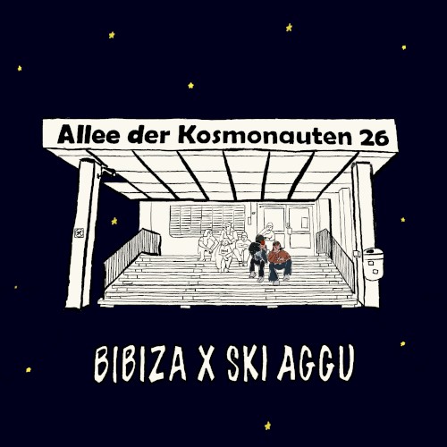 Kosmonauten