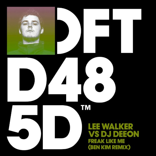 Freak Like Me (Ben Kim Remix)