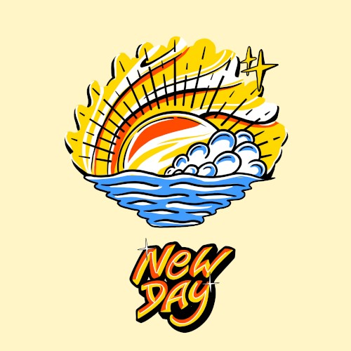 New Day