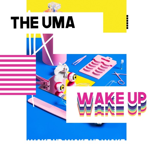 Wake Up